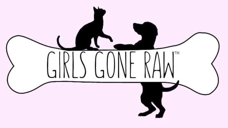 Girls Gone Raw Pet Health