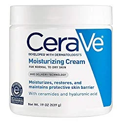 Body &amp; Face Moisturizer 