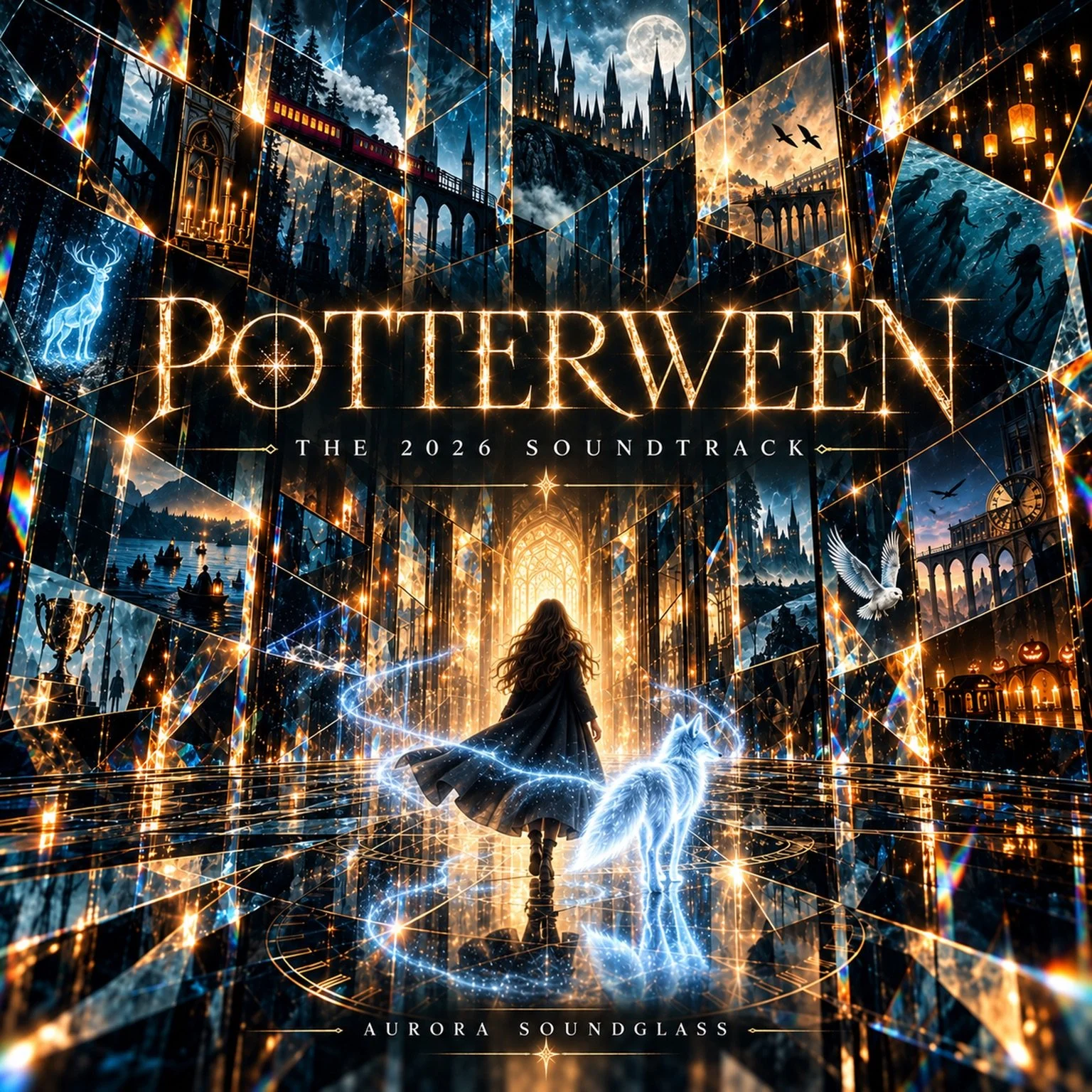Potterween 2026 — The Original Soundtrack
