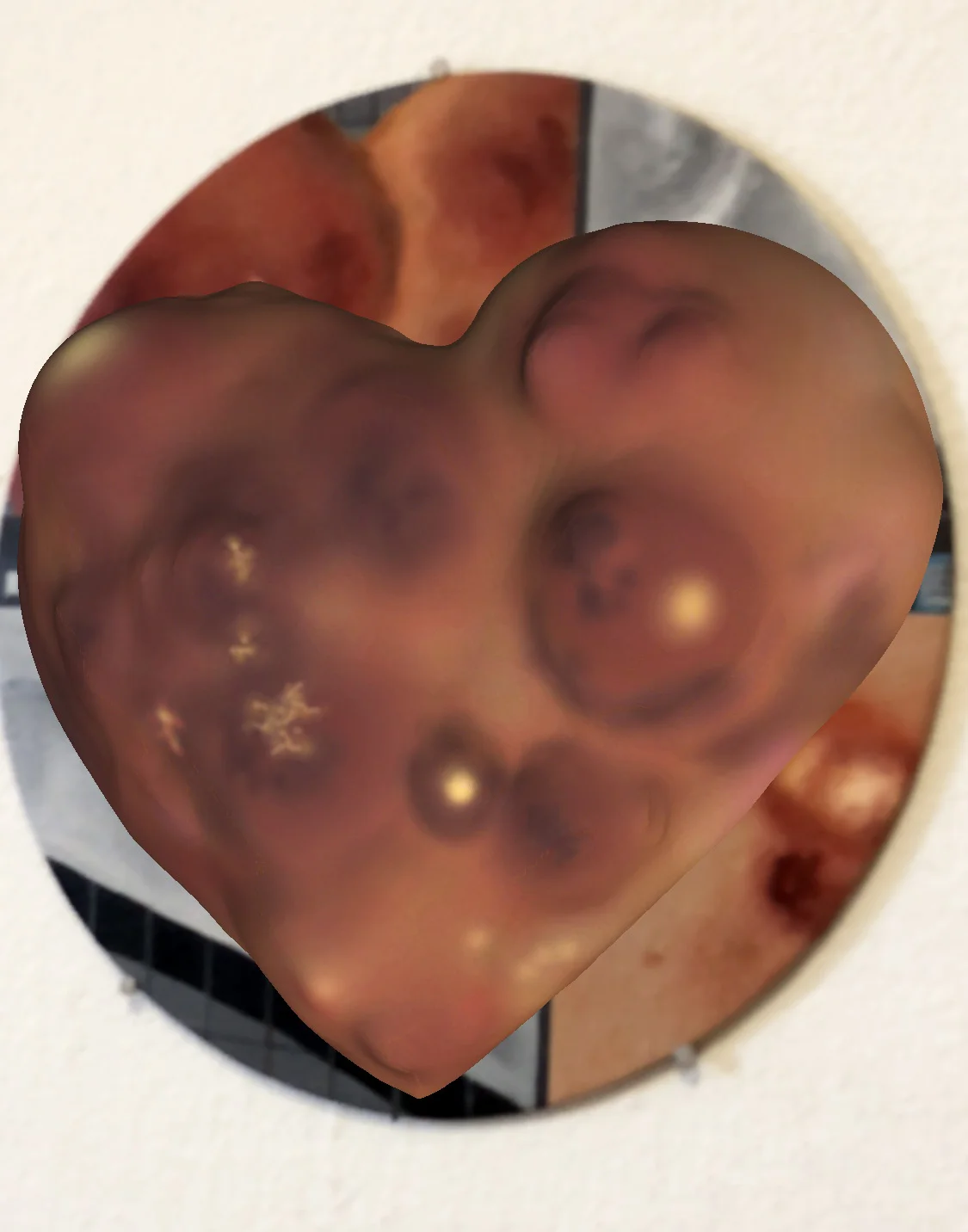 untitled #3 (virtual reality)