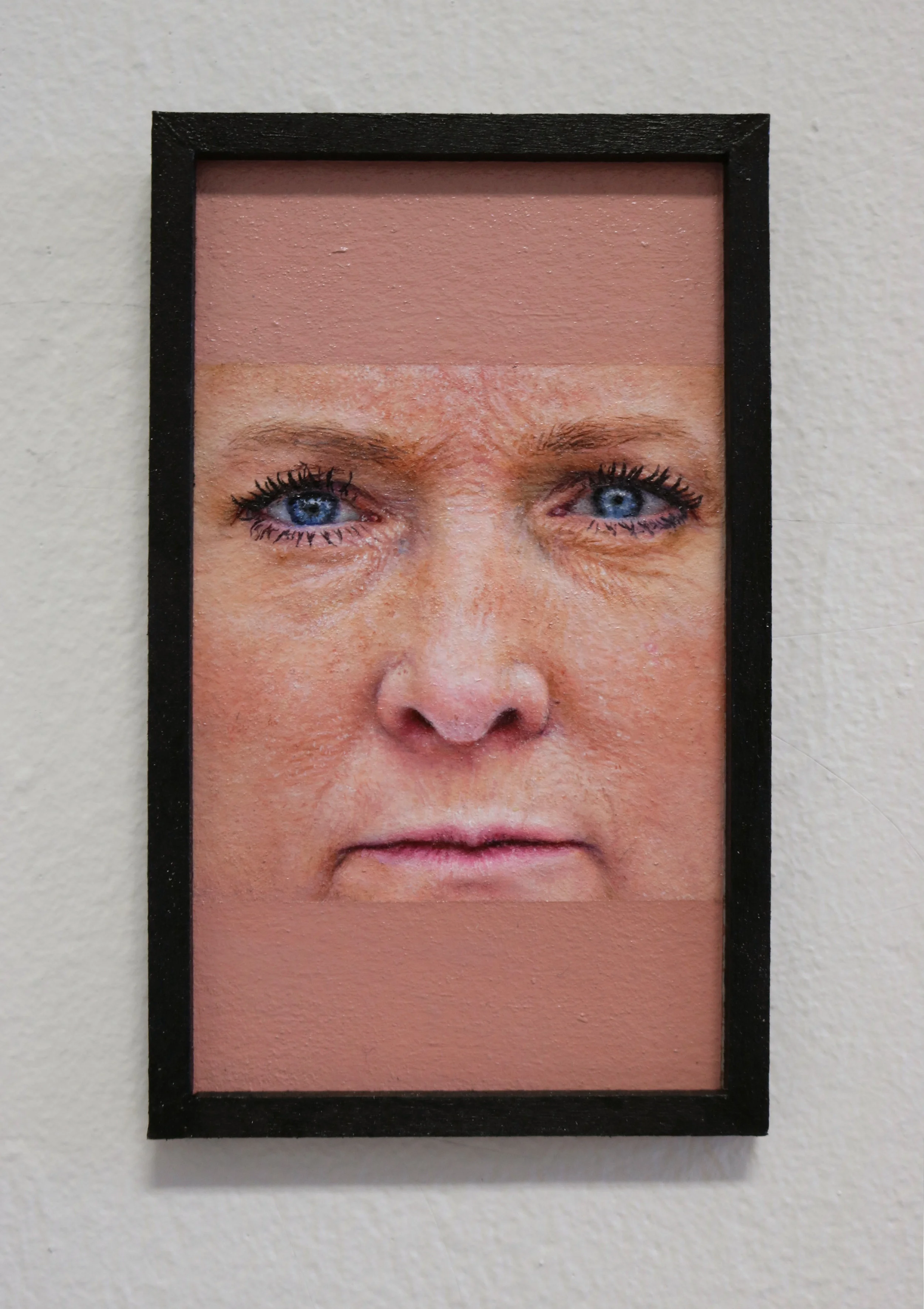 Surface of Images #2