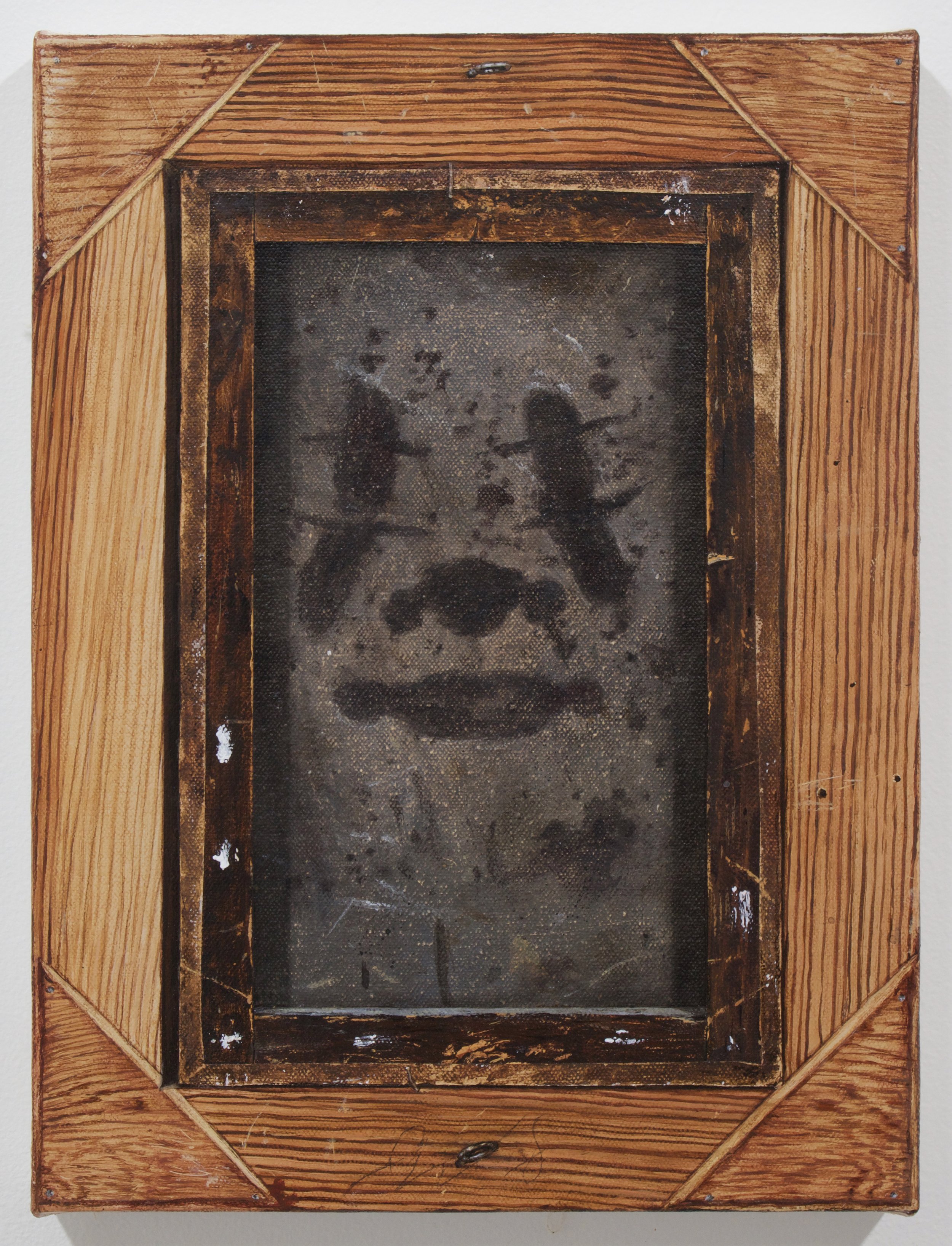 Shroud of Clown