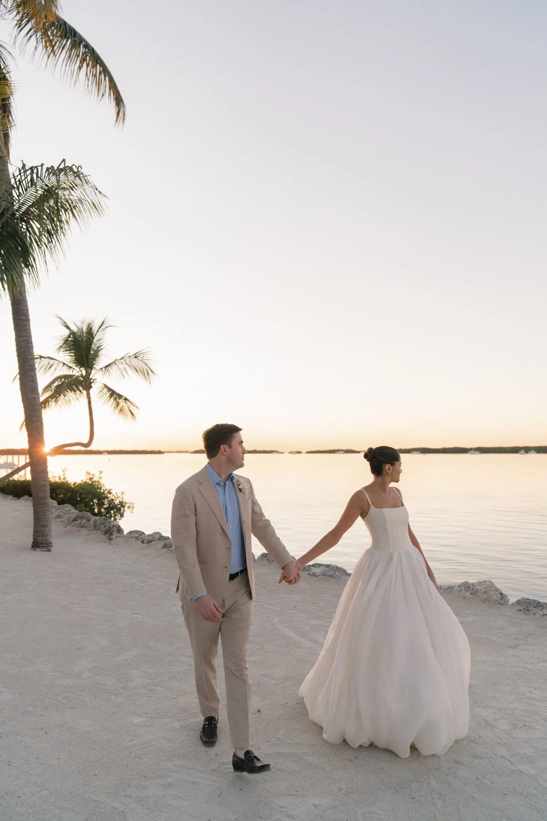 cheeca lodge wedding - Florida keys wedding photographer