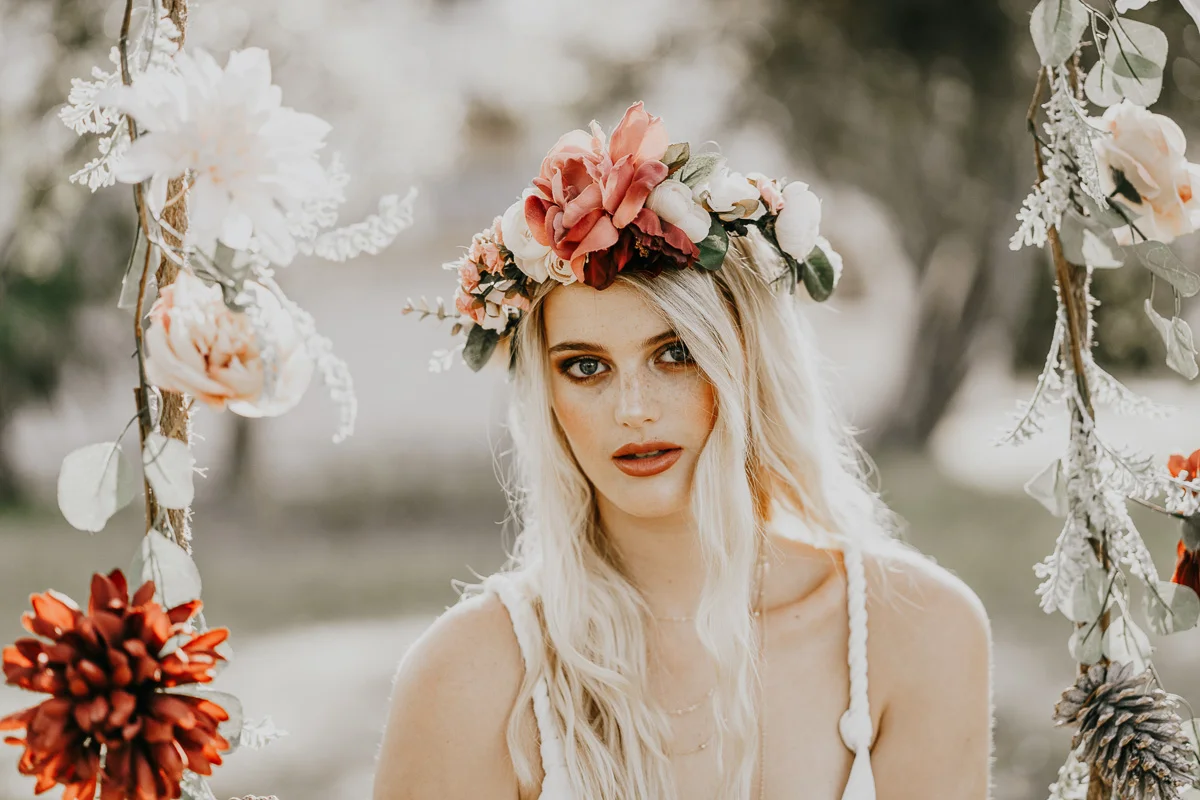 Boho Bridal Stylized Shoot_Koreshan State Park_Jasmine-75.jpg