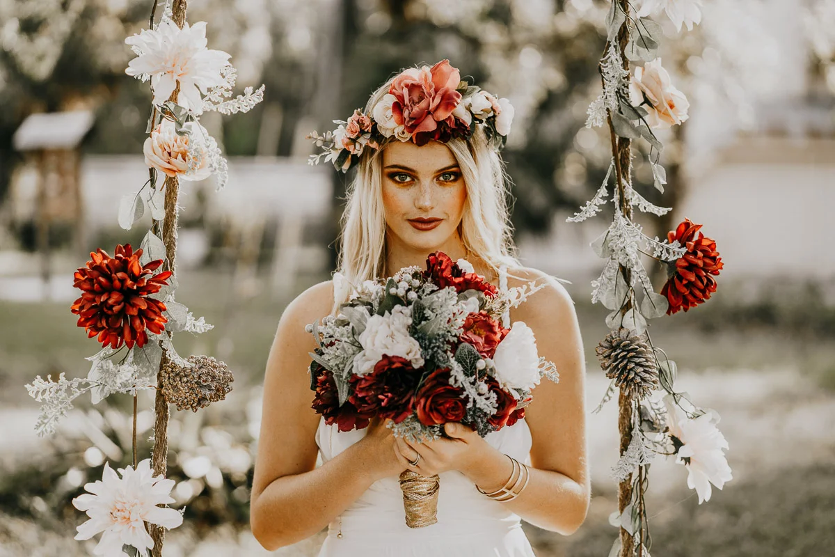 Boho Bridal Stylized Shoot_Koreshan State Park_Jasmine-139.jpg