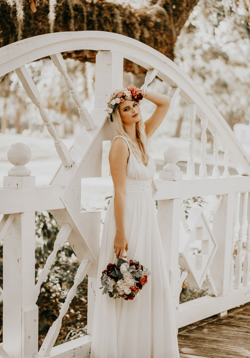 Boho Bridal Stylized Shoot_Koreshan State Park_Jasmine-439.jpg