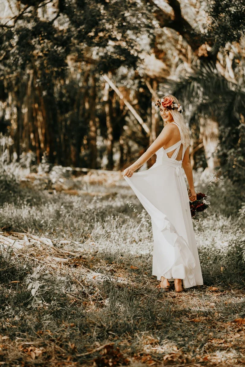 Boho Bridal Stylized Shoot_Koreshan State Park_Jasmine-457.jpg