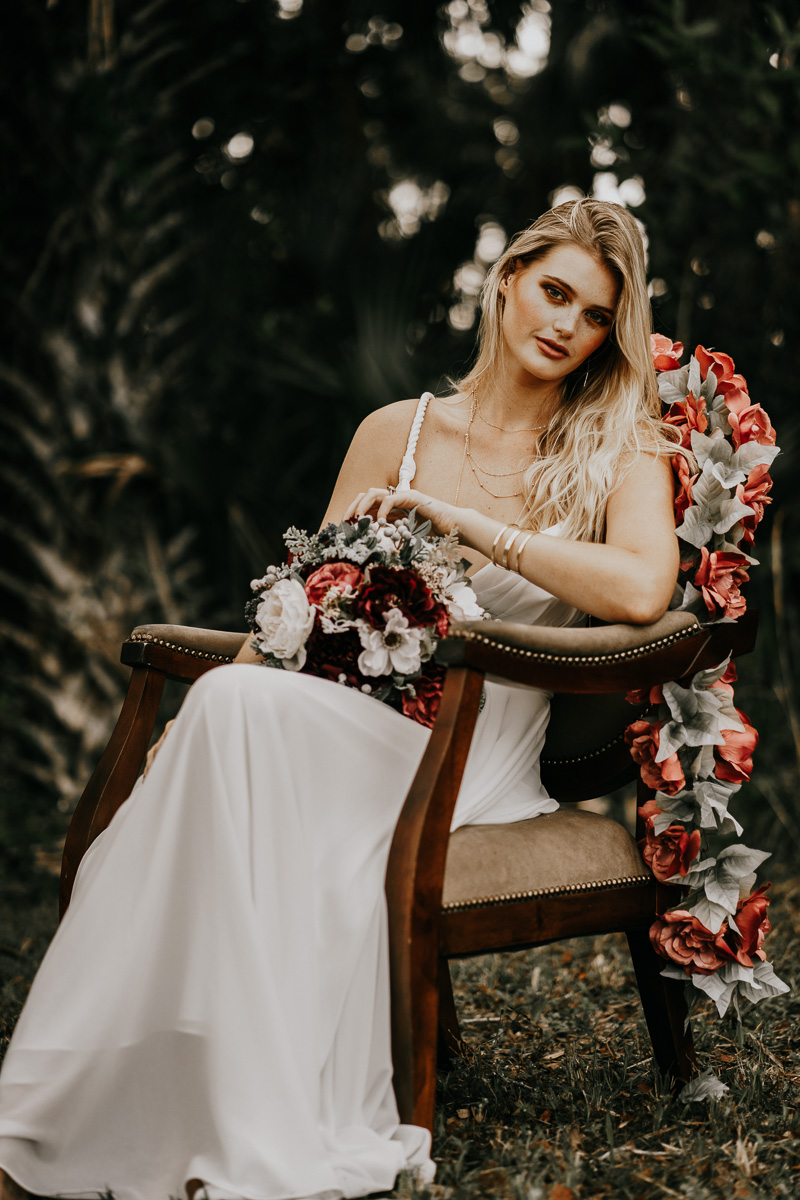 Boho Bridal Stylized Shoot_Koreshan State Park_Jasmine-526.jpg