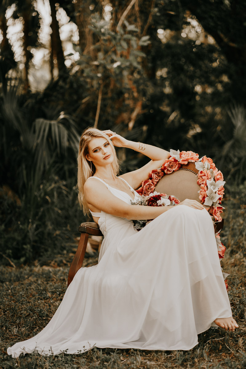 Boho Bridal Stylized Shoot_Koreshan State Park_Jasmine-539.jpg