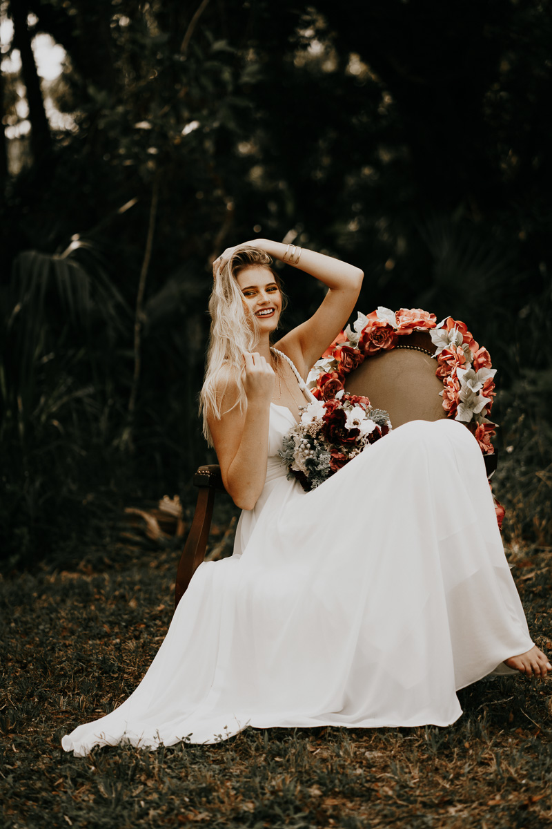 Boho Bridal Stylized Shoot_Koreshan State Park_Jasmine-564.jpg