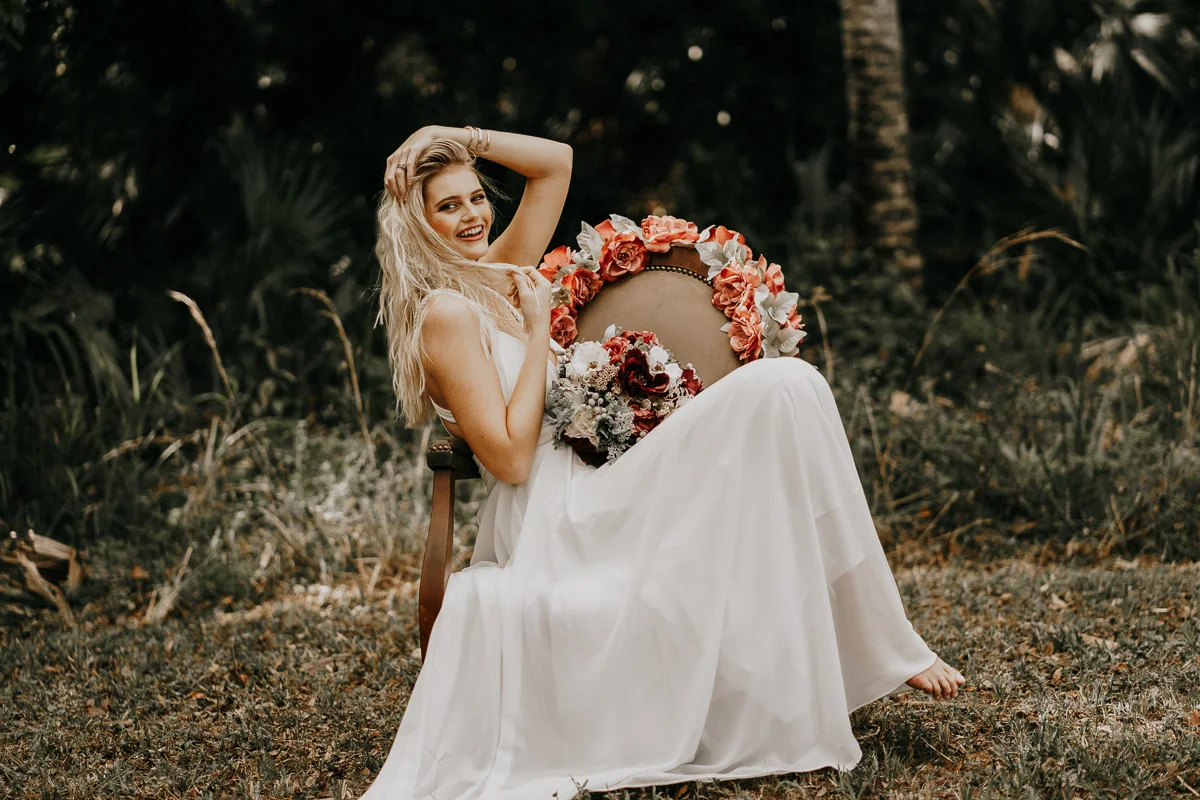 Boho Bridal Stylized Shoot_Koreshan State Park_Jasmine-581.jpg