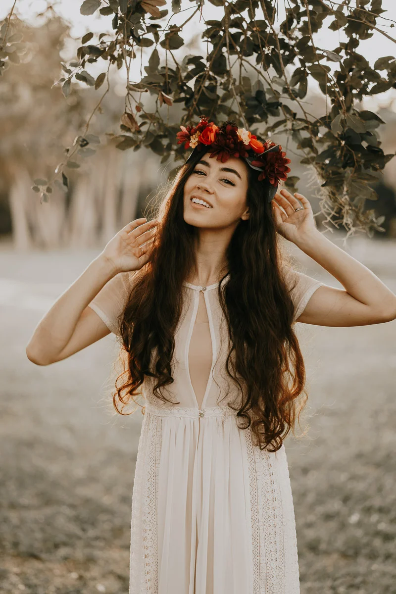 Koreshan State Historic Park_Boho inspired shoot_Piper-116.jpg