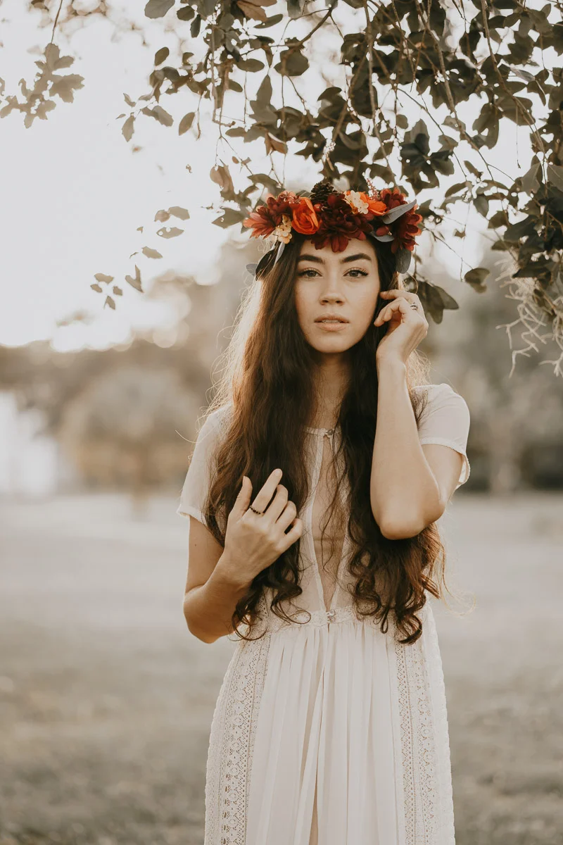 Koreshan State Historic Park_Boho inspired shoot_Piper-118.jpg