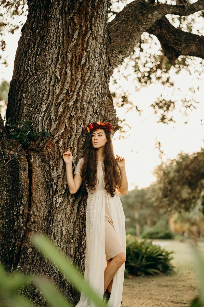 Koreshan State Historic Park_Boho inspired shoot_Piper-169.jpg
