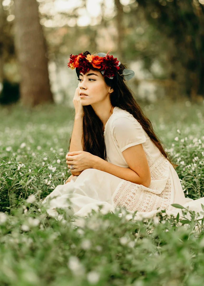 Koreshan State Historic Park_Boho inspired shoot_Piper-322.jpg