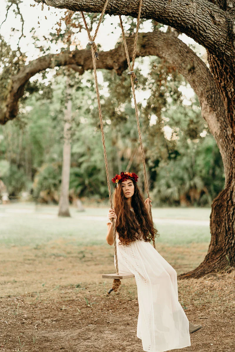 Koreshan State Historic Park_Boho inspired shoot_Piper-364.jpg