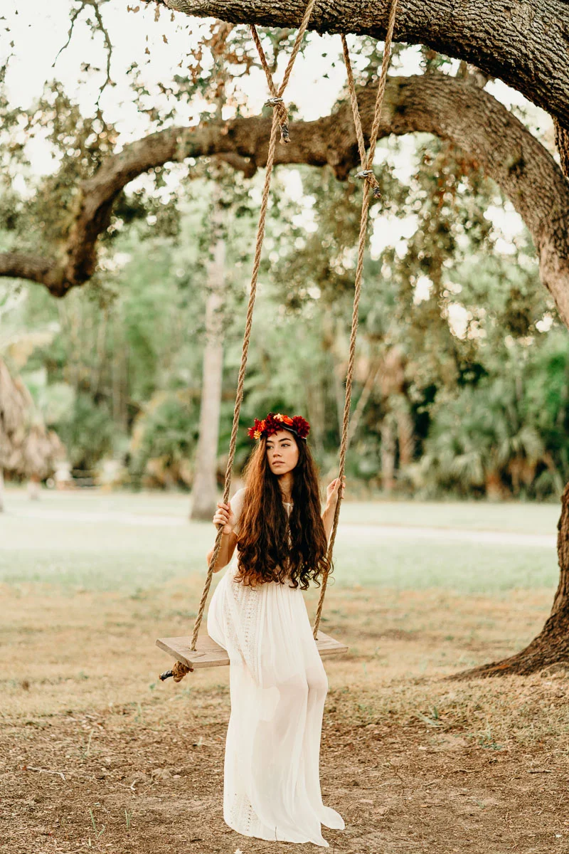 Koreshan State Historic Park_Boho inspired shoot_Piper-365.jpg