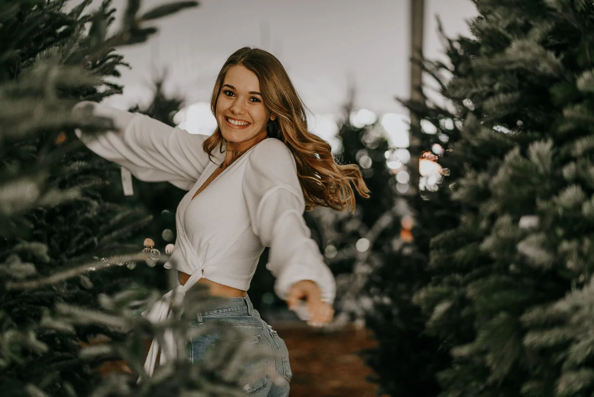 Christmas tree photoshoot-fort myers photographer-Rocky-251.jpg