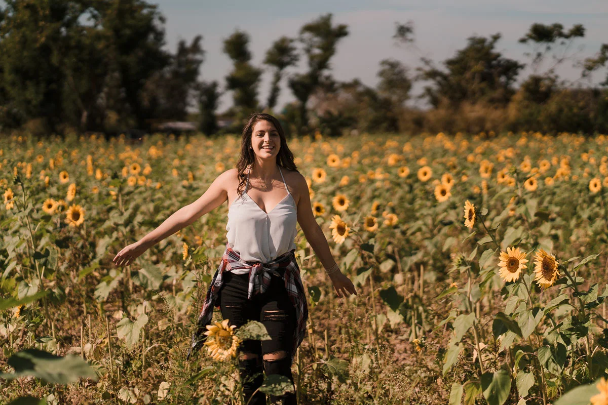 Sunflower farm and strawberry farm- miami- Melissa-41.jpg