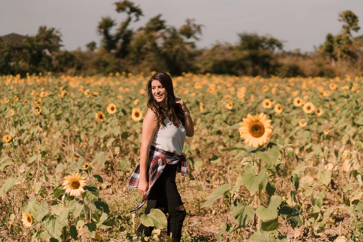 Sunflower farm and strawberry farm- miami- Melissa-45.jpg