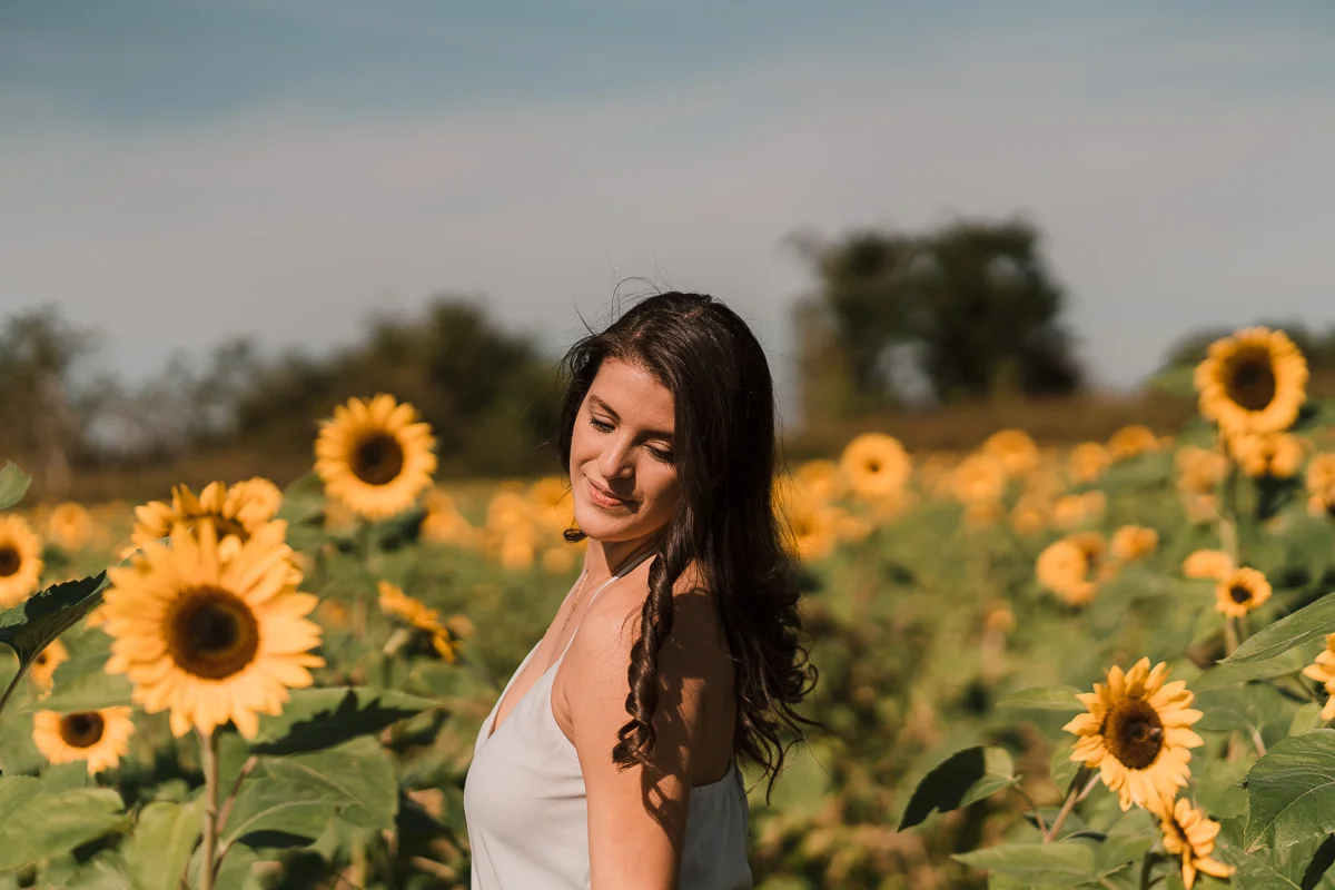 Sunflower farm and strawberry farm- miami- Melissa-76.jpg