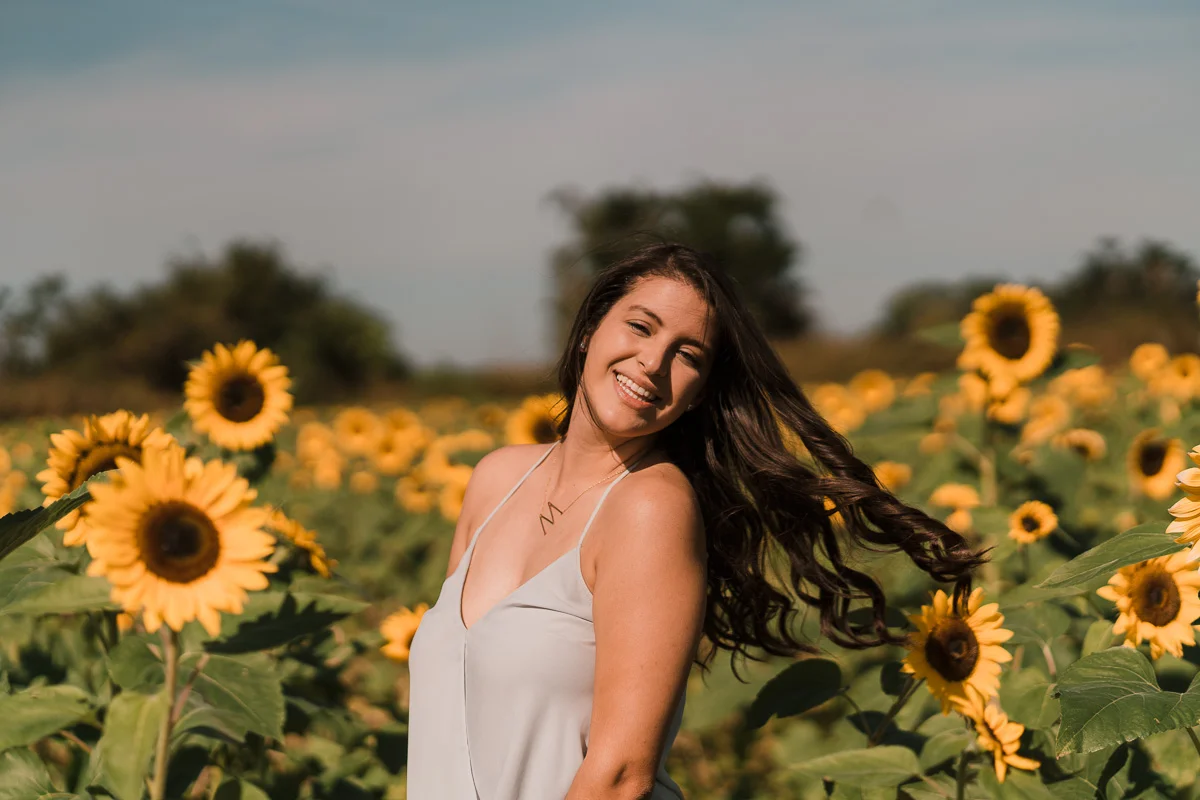 Sunflower farm and strawberry farm- miami- Melissa-77.jpg