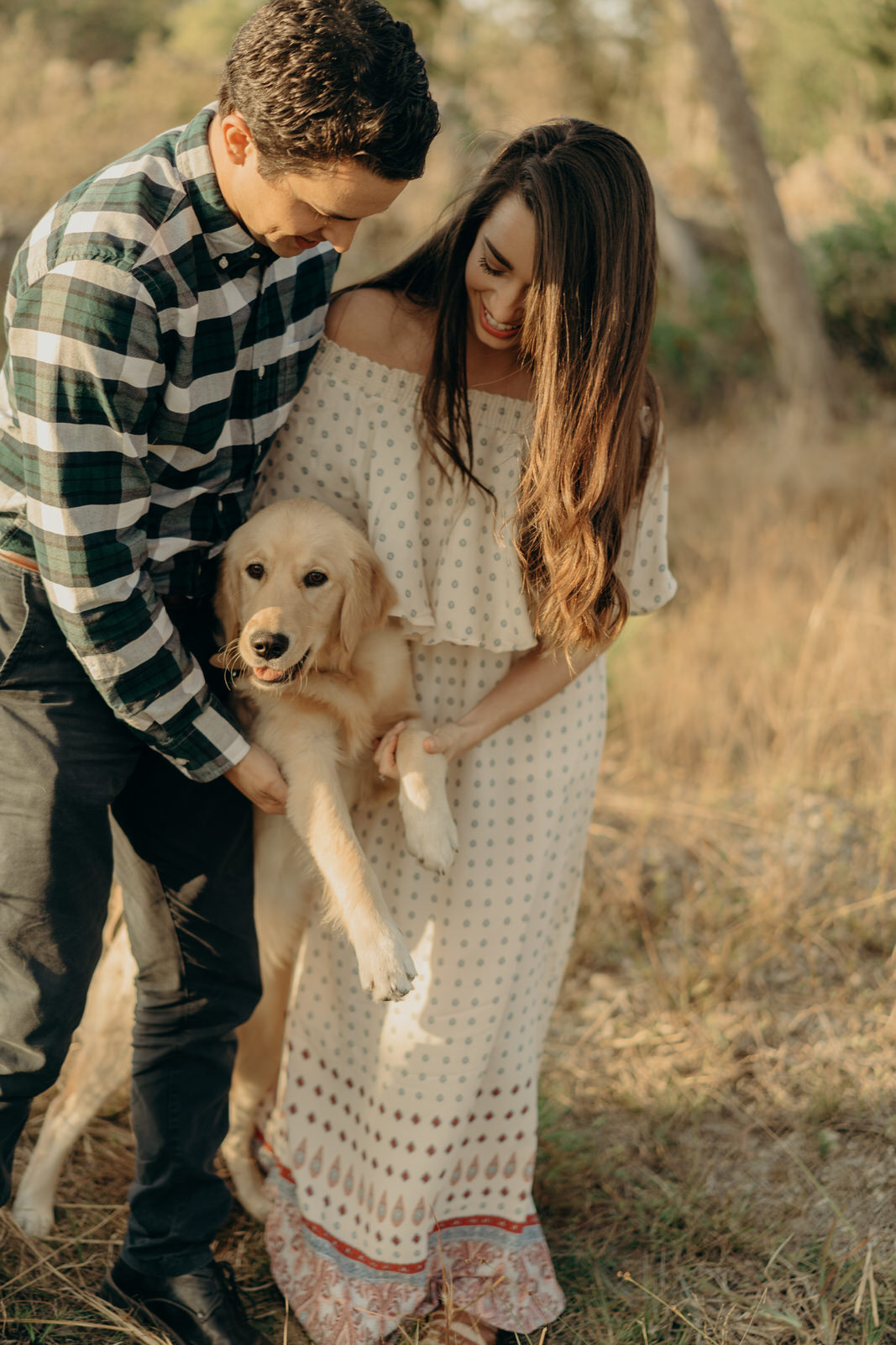 Fort Myers Engagement Photographer-Field shoot-Josh and Alexia-12.jpg