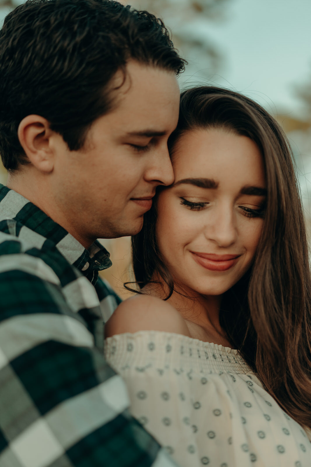 Fort Myers Engagement Photographer-Field shoot-Josh and Alexia-116.jpg