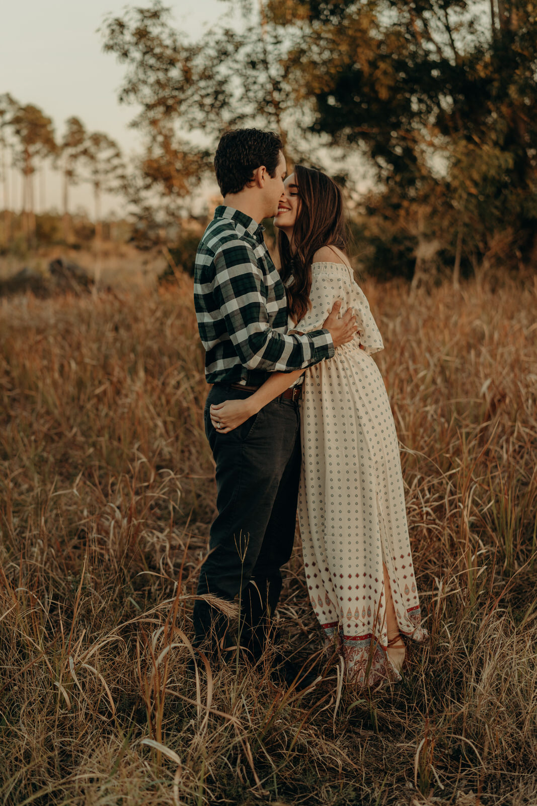 Fort Myers Engagement Photographer-Field shoot-Josh and Alexia-454.jpg