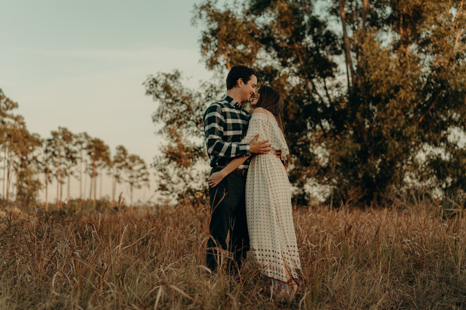 Fort Myers Engagement Photographer-Field shoot-Josh and Alexia-457.jpg