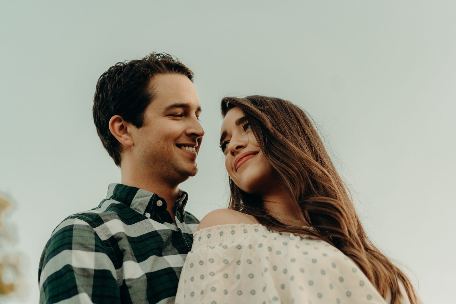 Fort Myers Engagement Photographer-Field shoot-Josh and Alexia-500.jpg