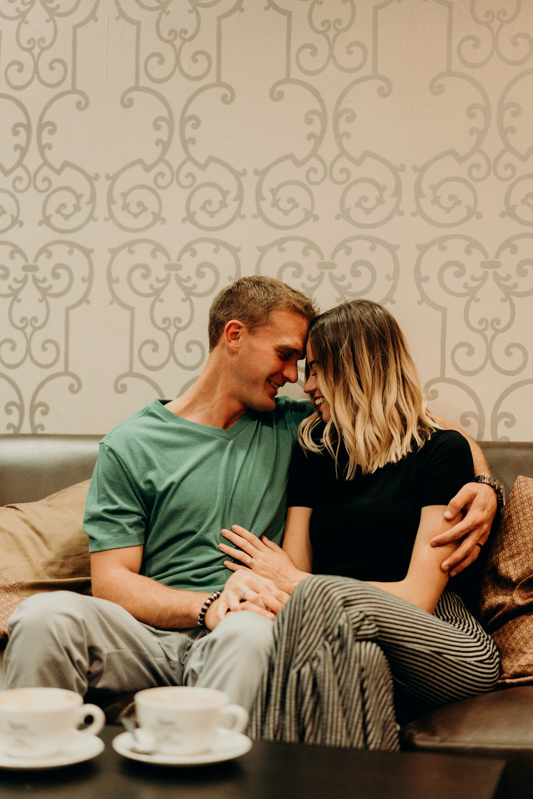 Downtown Fort Myers-Couples Photographer-Sam and Michael-5.jpg