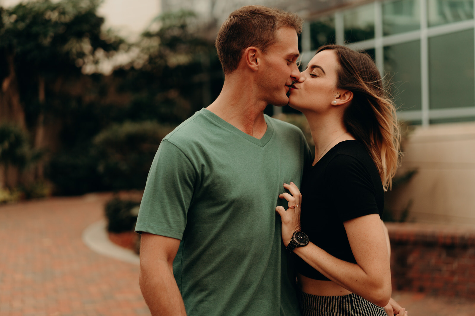 Downtown Fort Myers-Couples Photographer-Sam and Michael-86.jpg