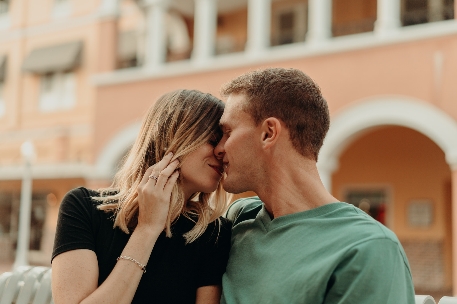 Downtown Fort Myers-Couples Photographer-Sam and Michael-142.jpg