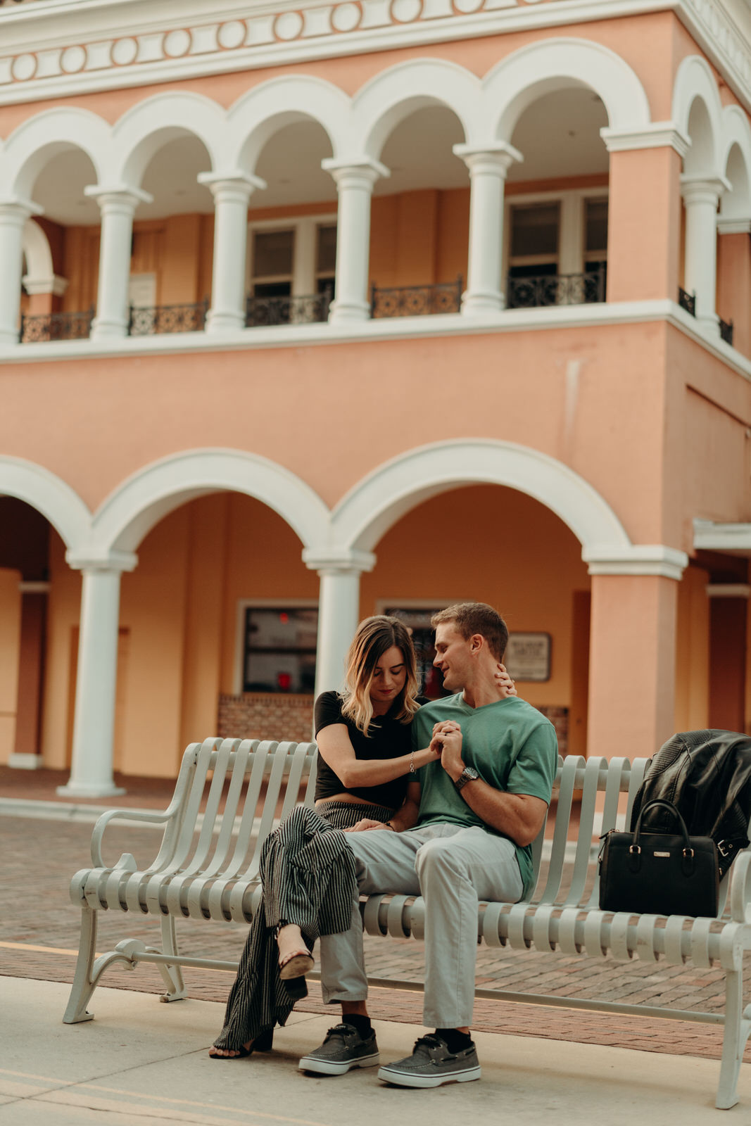 Downtown Fort Myers-Couples Photographer-Sam and Michael-160.jpg