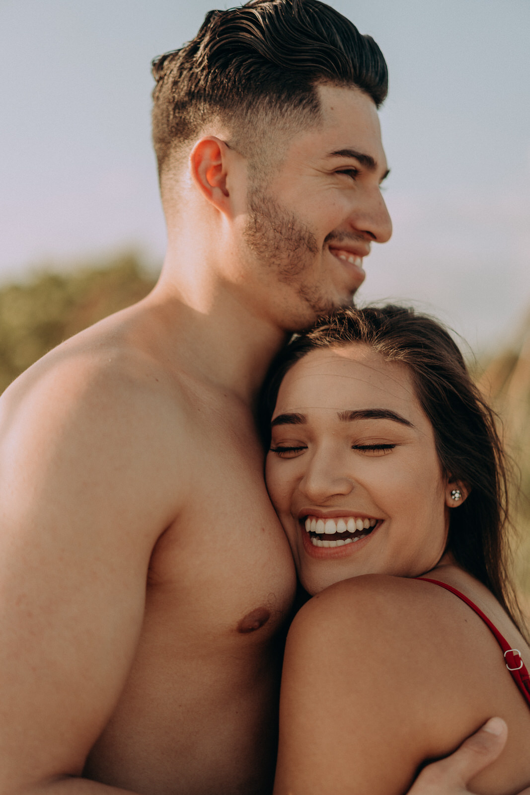 Lovers Key State Park-Naples photographer-Beach Couples Photoshoot-Alexia-3-3.jpg