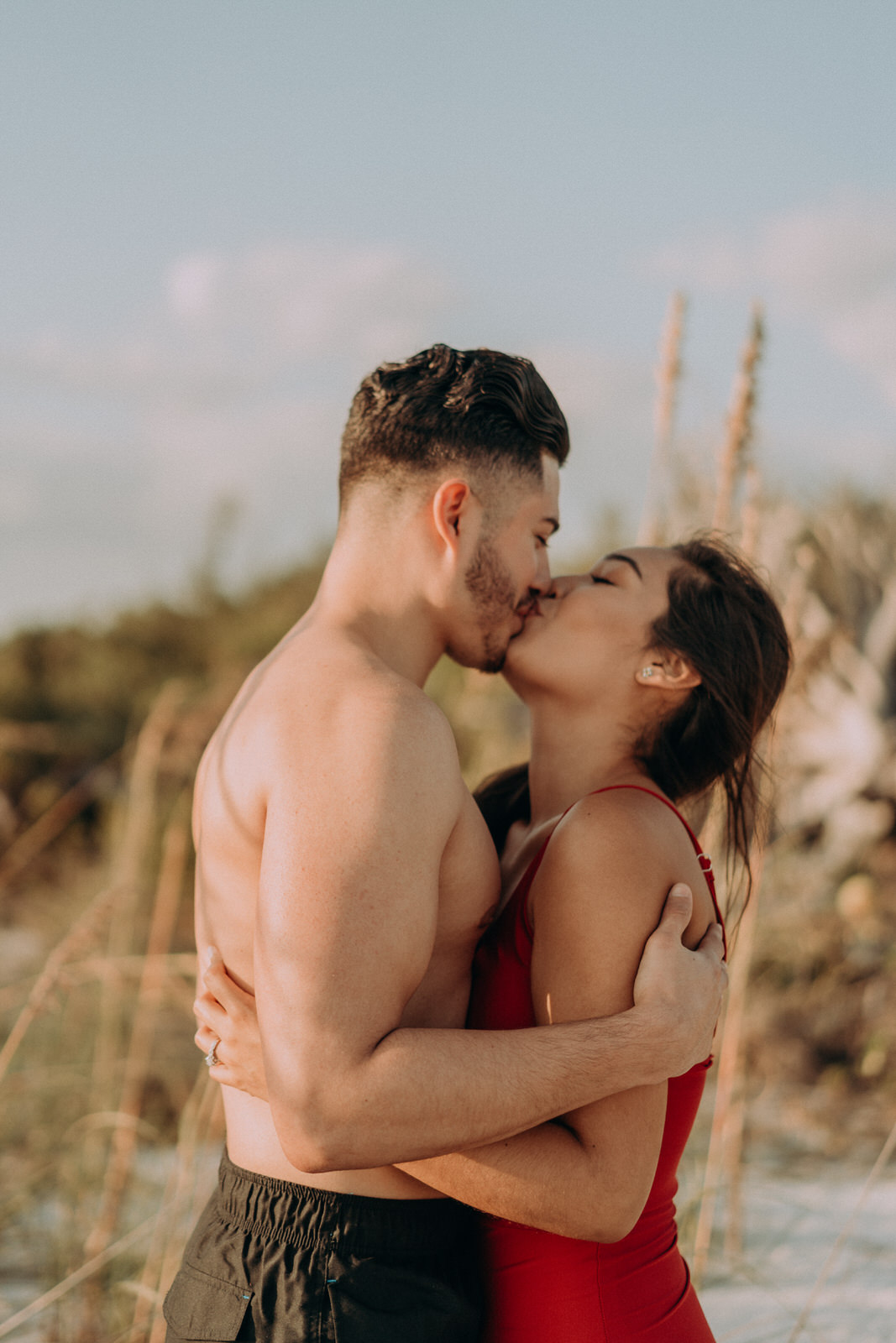 Lovers Key State Park-Naples photographer-Beach Couples Photoshoot-Alexia-7-7.jpg