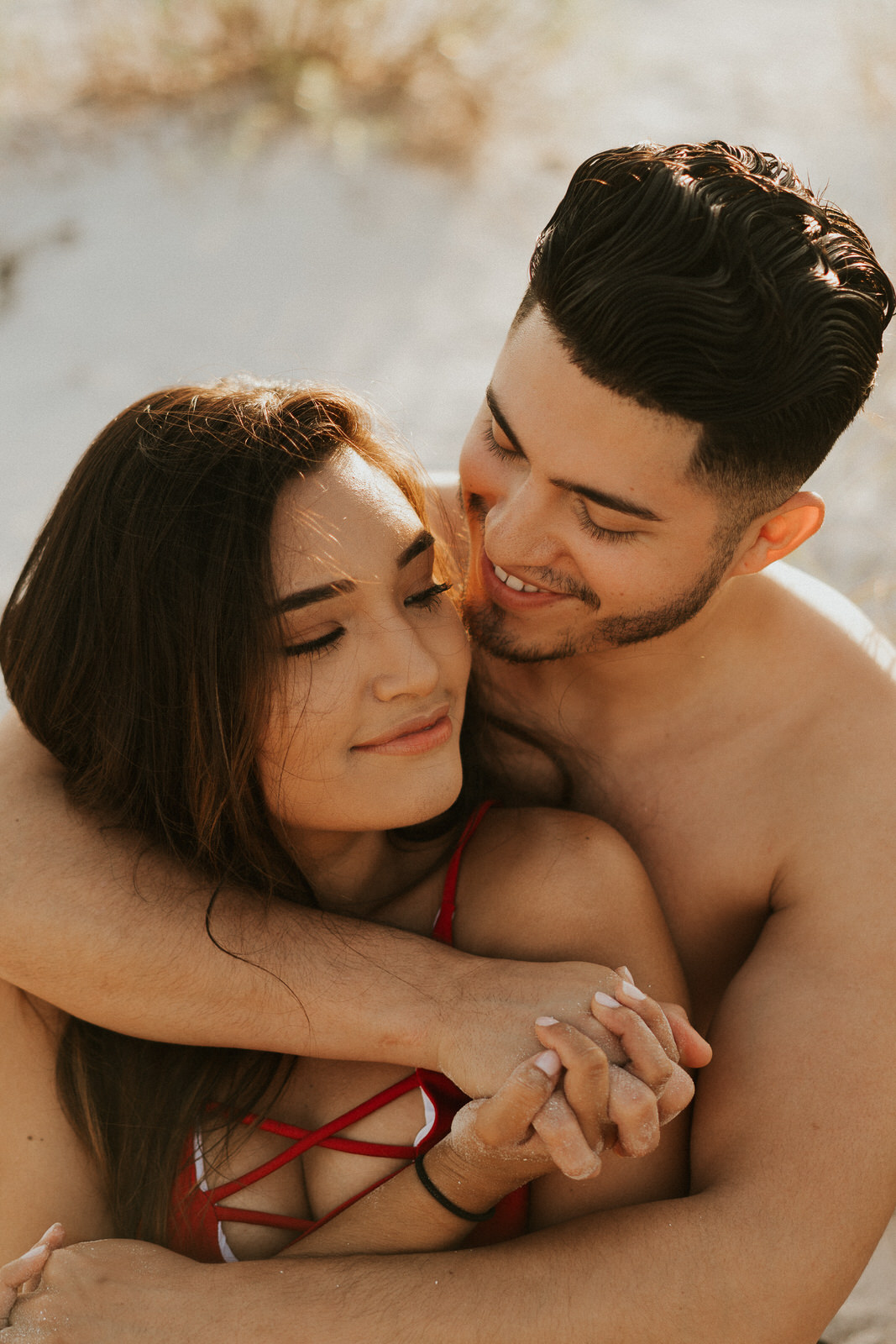 Lovers Key State Park-Naples photographer-Beach Couples Photoshoot-Alexia-29-29.jpg