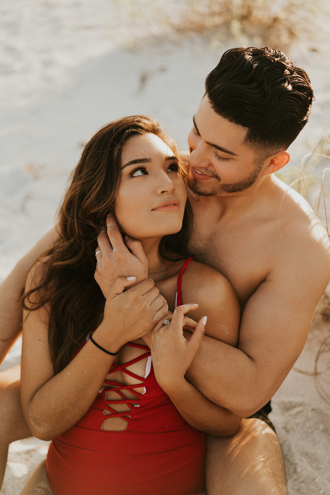Lovers Key State Park-Naples photographer-Beach Couples Photoshoot-Alexia-43-43.jpg