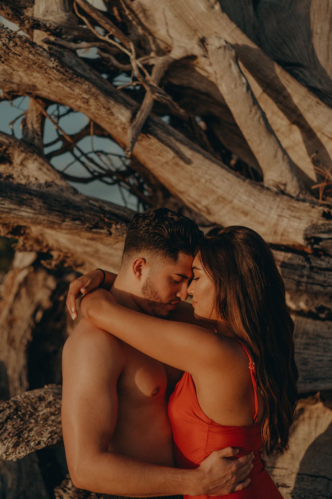 Lovers Key State Park-Naples photographer-Beach Couples Photoshoot-Alexia-86-86.jpg