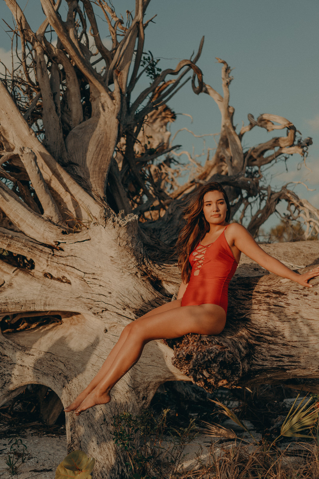 Lovers Key State Park-Naples photographer-Beach Couples Photoshoot-Alexia-90-90.jpg