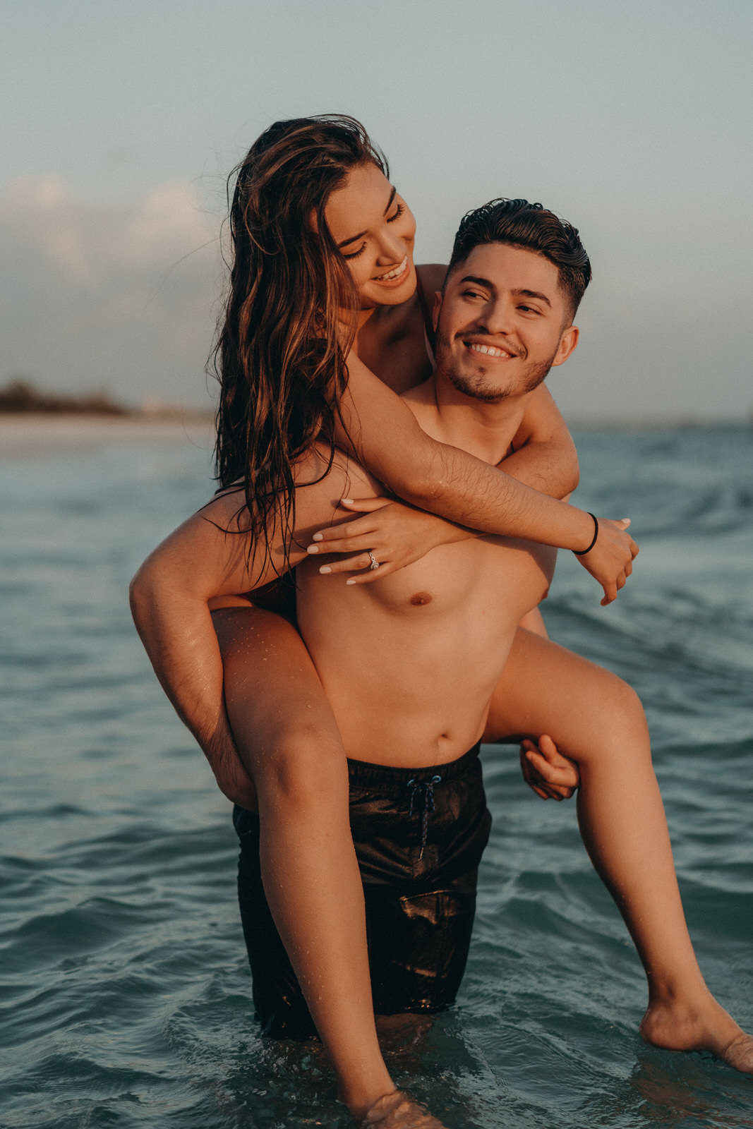 Lovers Key State Park-Naples photographer-Beach Couples Photoshoot-Alexia-173-173.jpg