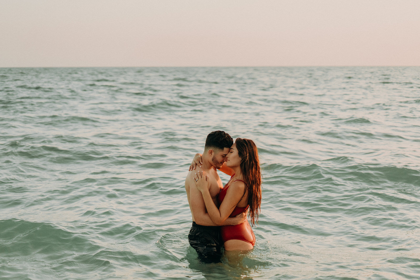 Lovers Key State Park-Naples photographer-Beach Couples Photoshoot-Alexia-184-184.jpg