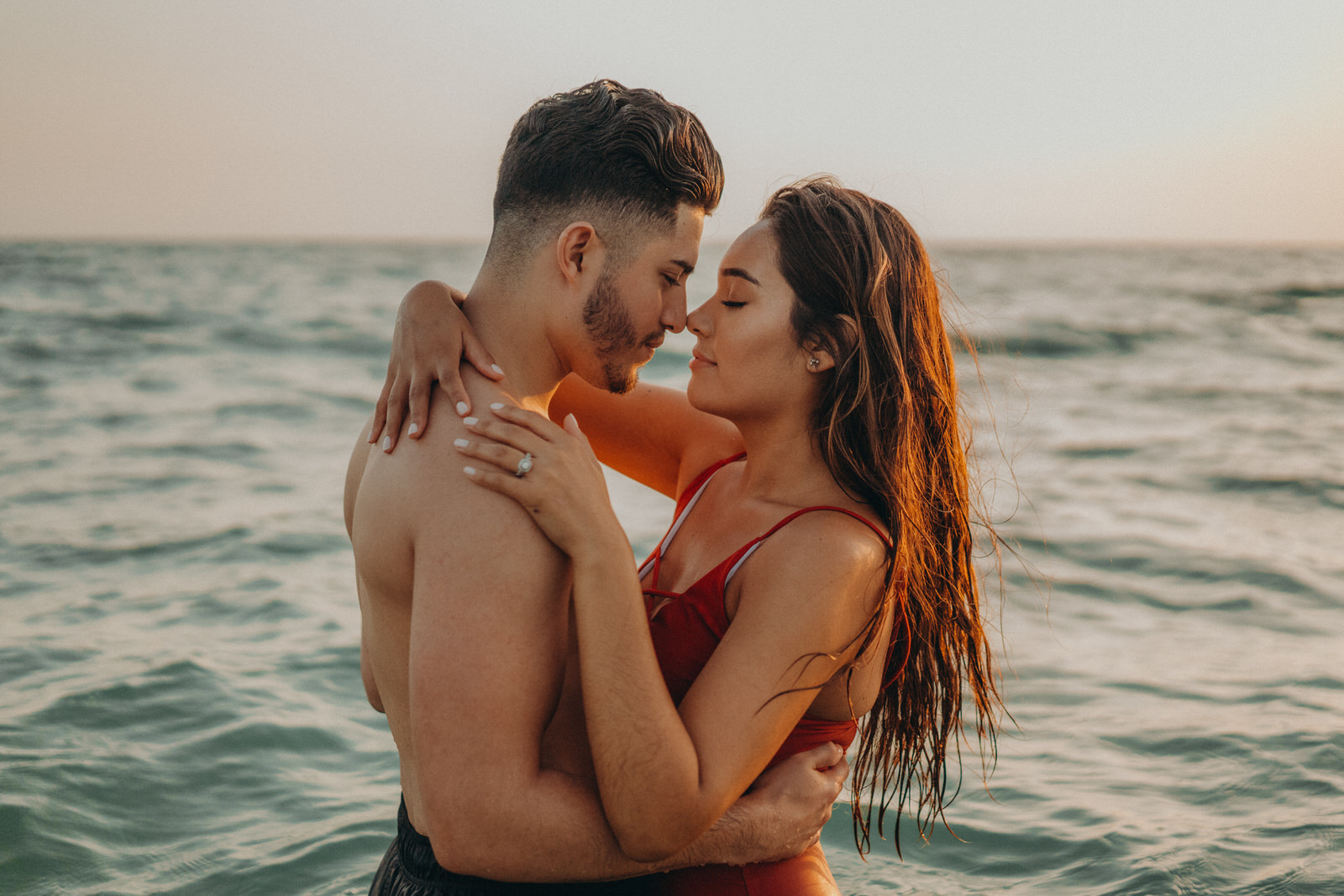 Lovers Key State Park-Naples photographer-Beach Couples Photoshoot-Alexia-191-191.jpg