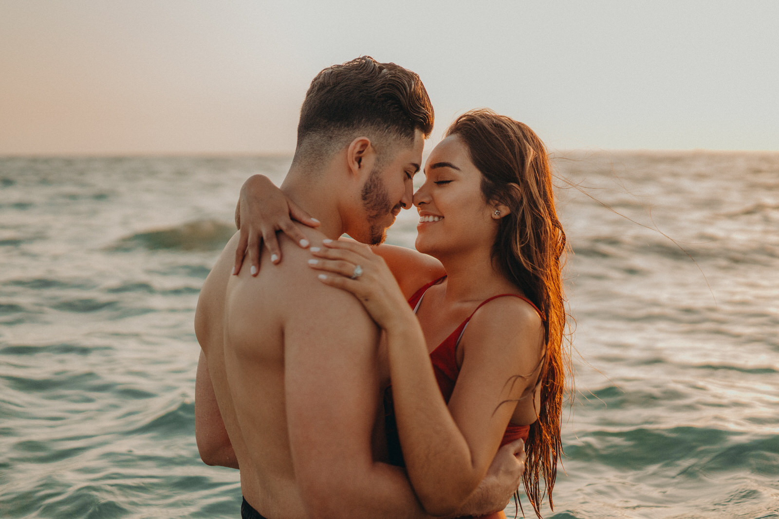 Lovers Key State Park-Naples photographer-Beach Couples Photoshoot-Alexia-193-193.jpg