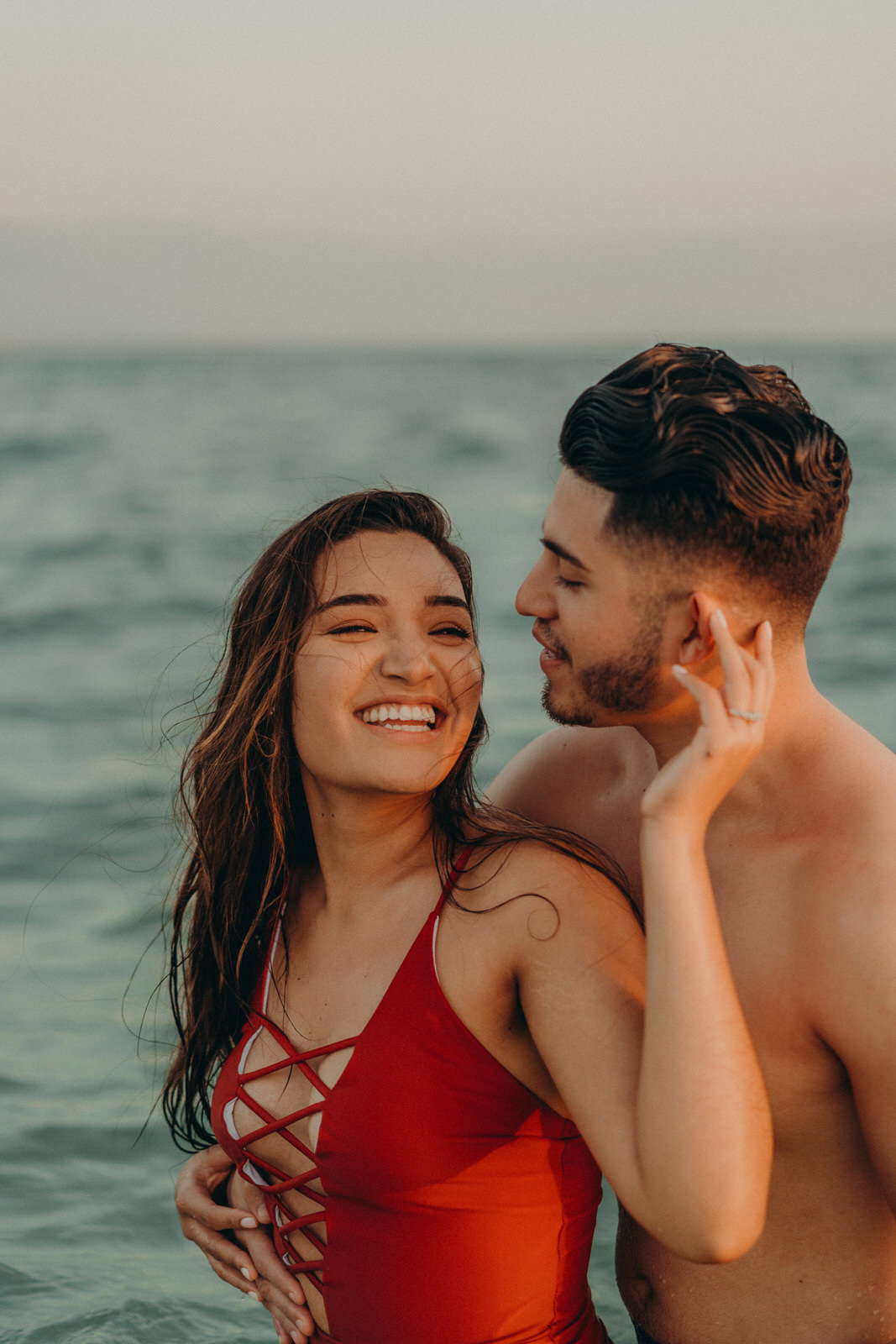 Lovers Key State Park-Naples photographer-Beach Couples Photoshoot-Alexia-207-207.jpg