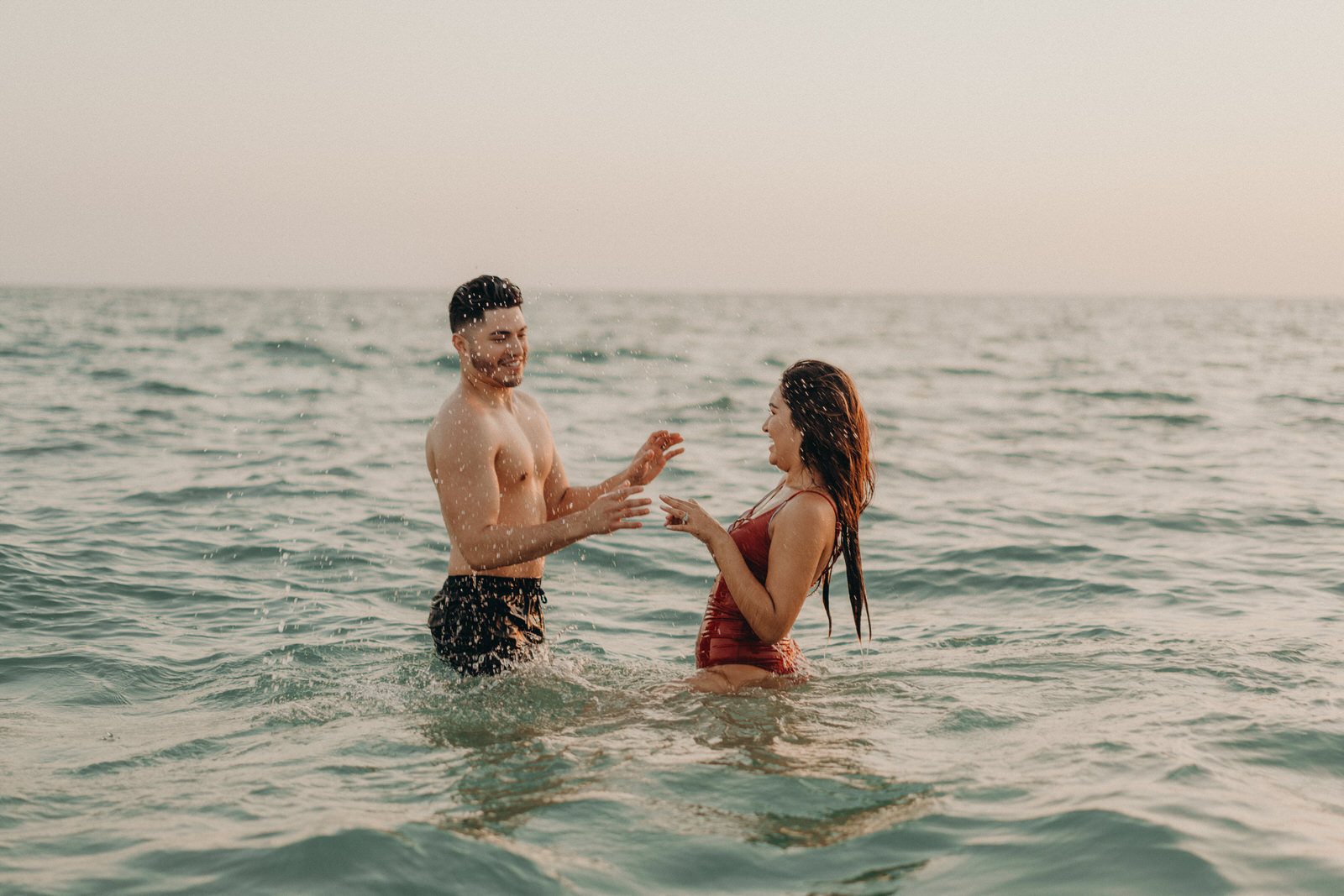 Lovers Key State Park-Naples photographer-Beach Couples Photoshoot-Alexia-220-220.jpg