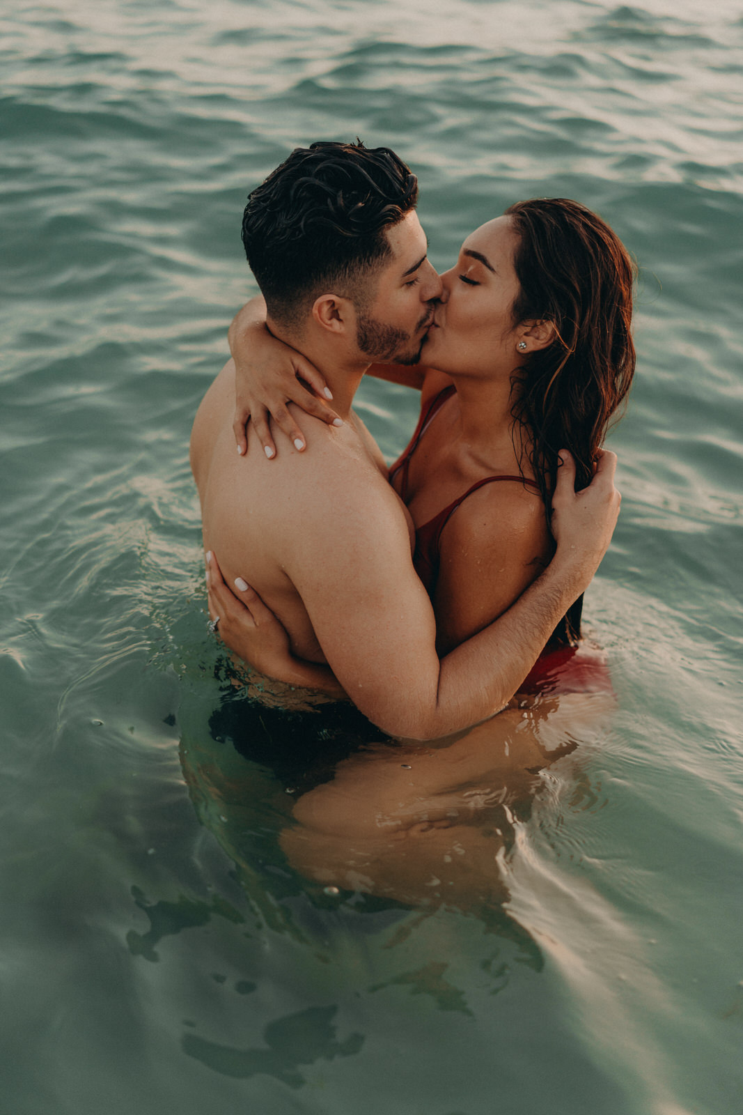 Lovers Key State Park-Naples photographer-Beach Couples Photoshoot-Alexia-230-230.jpg