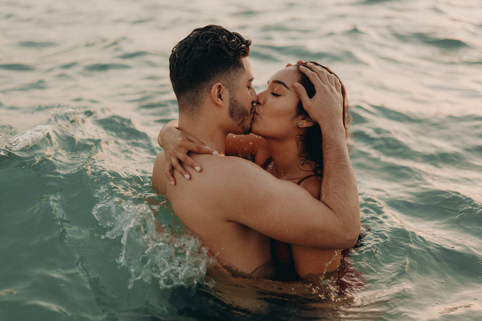 Lovers Key State Park-Naples photographer-Beach Couples Photoshoot-Alexia-232-232.jpg