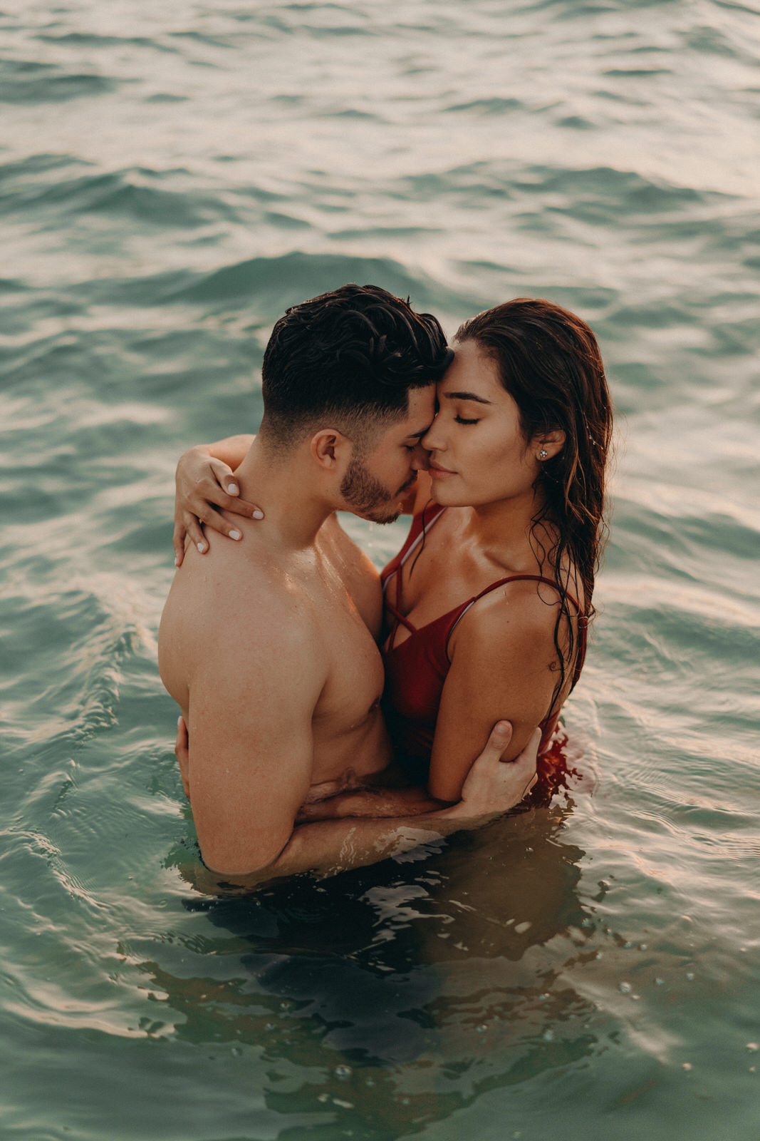 Lovers Key State Park-Naples photographer-Beach Couples Photoshoot-Alexia-233-233.jpg